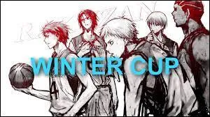 A-t-il gagné la Winter Cup ?