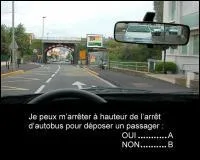 Regardez l'image et répondez.