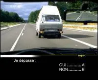 Regardez l'image et répondez.