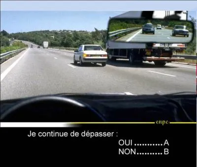 Regardez l'image et répondez.