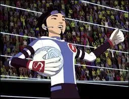 Quel est son passe-temps favori ?