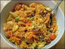 Comment s'appelle cette spécialité brésilienne ?