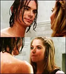 Dans quelle ville Caleb est-il parti ?