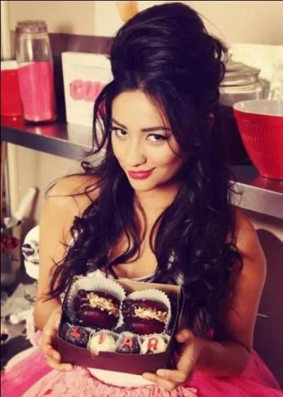 Comment s'appelle la mère d'Emily ?