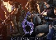 Quiz Resident Evil 6