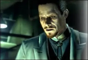 Qui est Carla Radams pour Derek C. Simmons ?