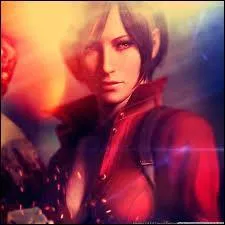 Quelle est la nationalité d'Ada Wong ?