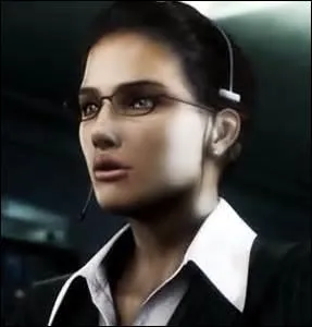 Dans la campagne de Leon, qui est Ingrid Hunnigan ?