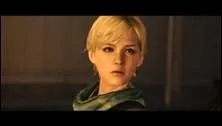 Dans la campagne de Sherry Birkin quel est le pouvoir de Sherry ?