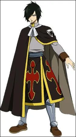 De quelle race est-il ?