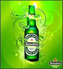 De quel pays la marque de bière "Heineken" est-elle originaire ?