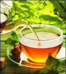 Quel nom d'animal représente une marque de tisane ?