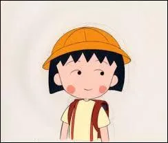 Quel est le nom de ce personnage ?