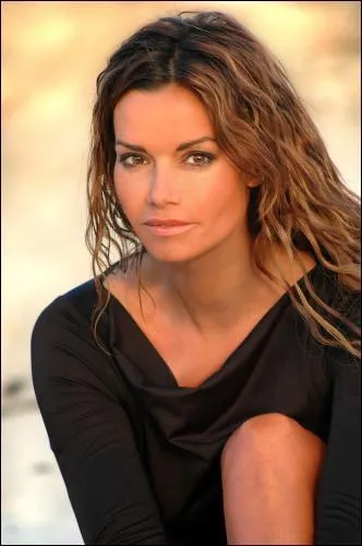 Quelle est la date de naissance d'Ingrid Chauvin ?