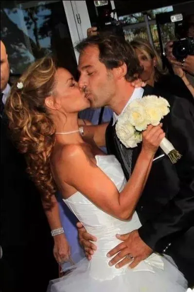 Comment s'appelle le mari d'Ingrid ?