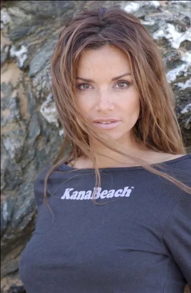 Quels métiers voulait faire Ingrid, étant petite ?