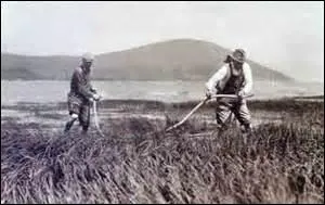 Que faudra-t-il faire quand juillet commencera ?