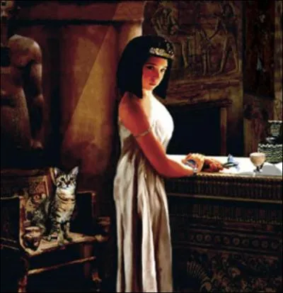 La virginité était une absolue nécessité avant le mariage.