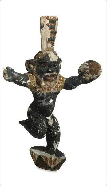 Quel était le dieu protecteur des femmes lors de l'accouchement ?