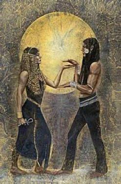 Quiz Egypte