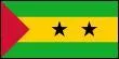 Vous trouverez Sao Tomé-et-Principe en Afrique. Quel est son régime politique ?