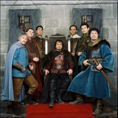 Cette photo est tirée de la série :