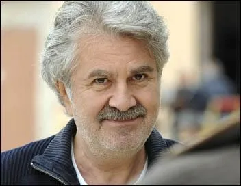 Cette photo est tirée de la série :