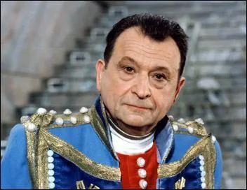 Cette photo est tirée de la série :