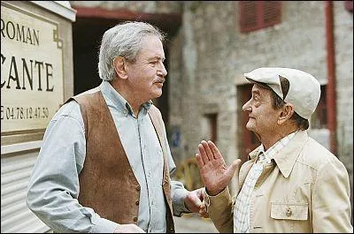 Cette photo est tirée de la série :