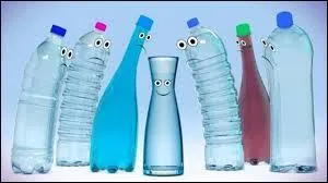 La mignonnette contient du jus de fruits.