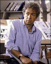 Cette photo est tirée de la série :