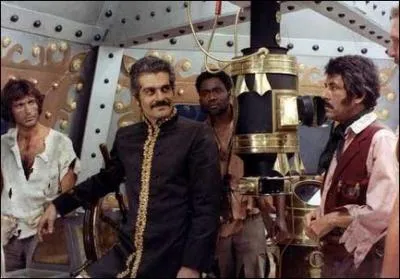 Cette photo est tirée de la série :