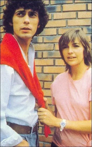 Cette photo est tirée de la série :