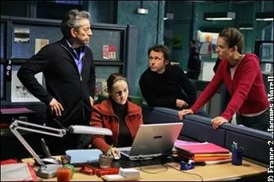 Cette photo est tirée de la série :