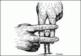 Elle est d'extrême droite. C'est :