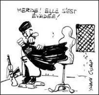 C'est la cadette de sa famille.