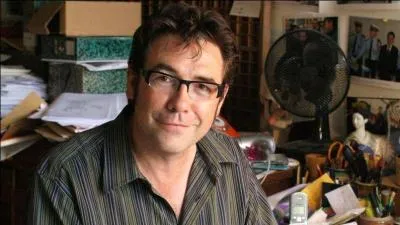 Son vrai nom est Bernard Verlhac. Il avait 57 ans lors de l'attentat contre "Charlie Hebdo". Qui était ce caricaturiste ?