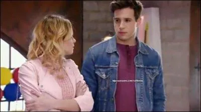 De qui est-il amoureux ?