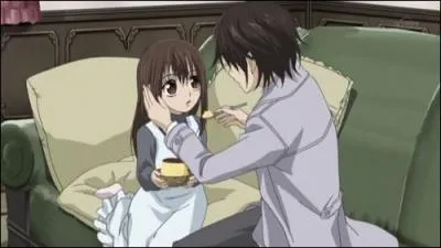 Par qui Yuki a-t-elle perdu la mémoire ?