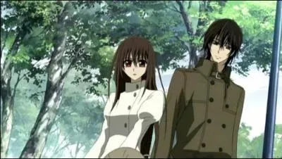 Comment Yuki a-t-elle repris sa mémoire ?