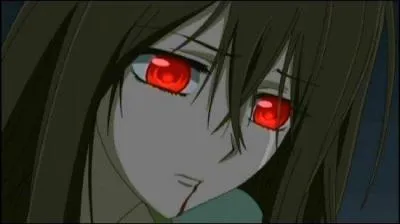 Qui a rendu Yuki en vampire (sang-pur) ?