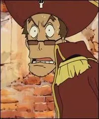 Quel est le nom de son équipage "familial" ?