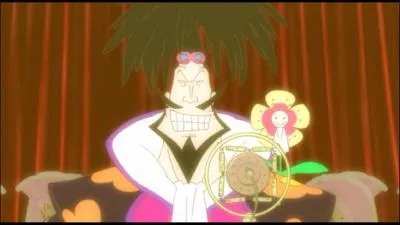 Qui a battu le Baron Omatsuri ?