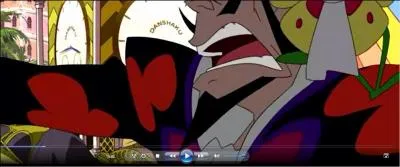 En quoi consistait la 1ère épreuve ?