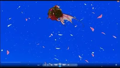 Quelle est la particularité du poisson ?