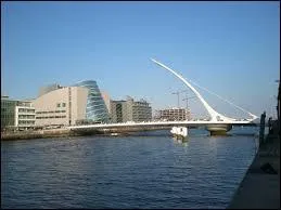 Quelle est la capitale de l'Irlande ?