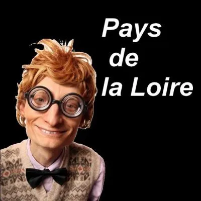 Dans quel département se trouve la ville de Saint-Herblain ?