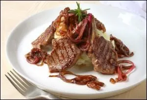 Avec quoi allez-vous vous régaler ?