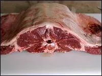 Reconnaissez-vous cette pièce d'agneau ?