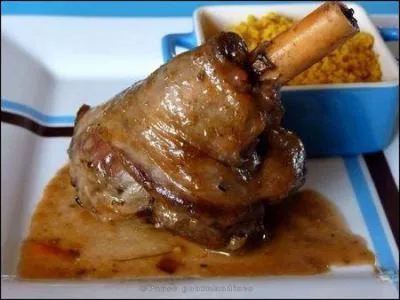 Quel fameux mets allez-vous goûter ?